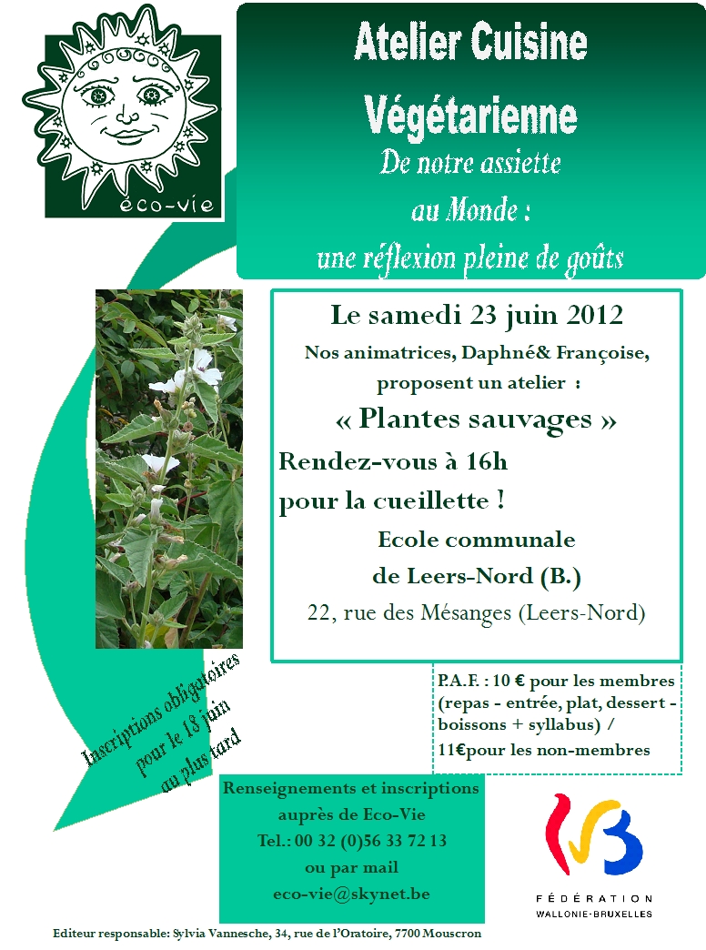 affiche