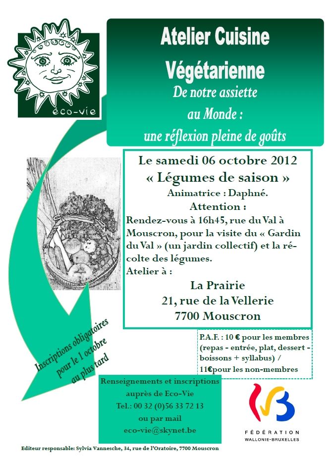 affiche