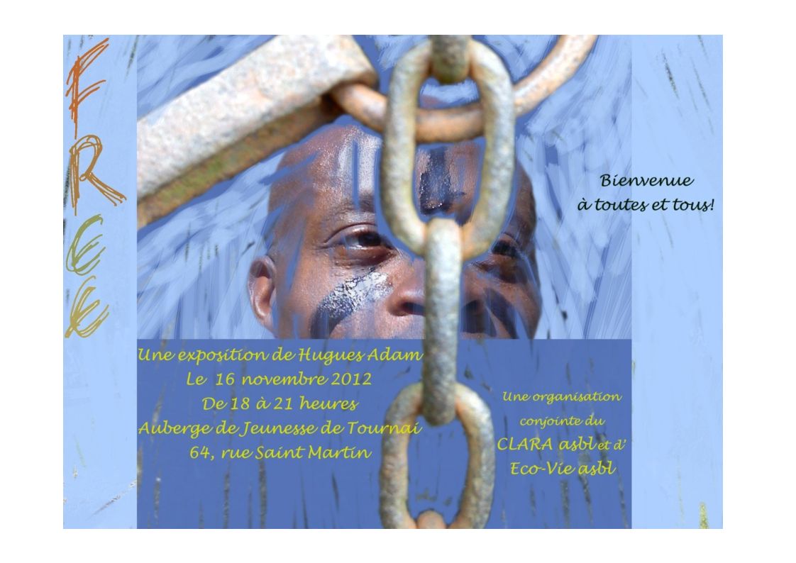 affiche