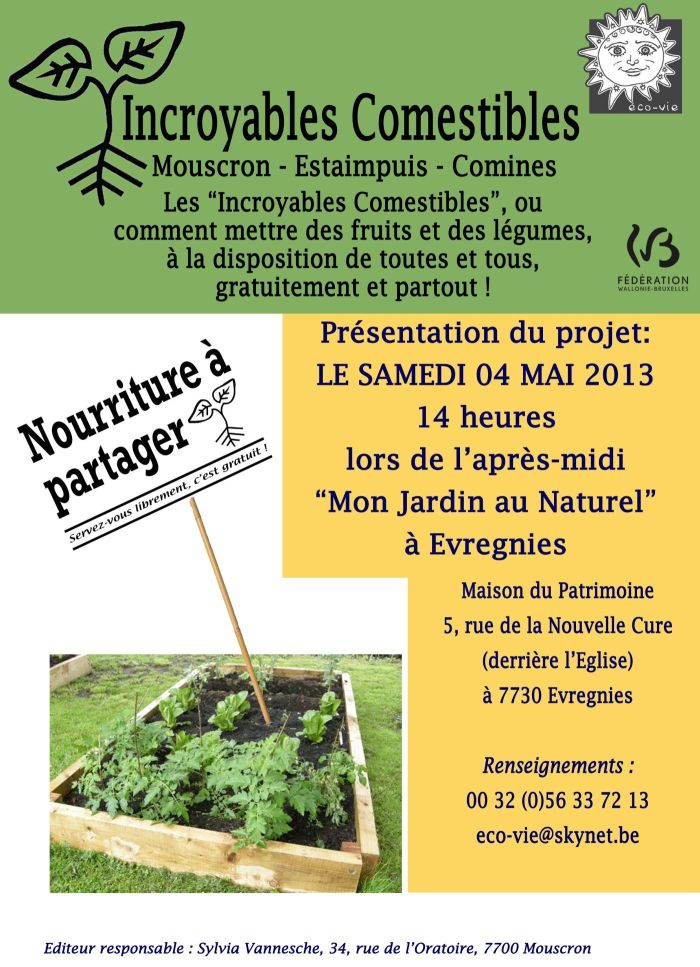 affiche