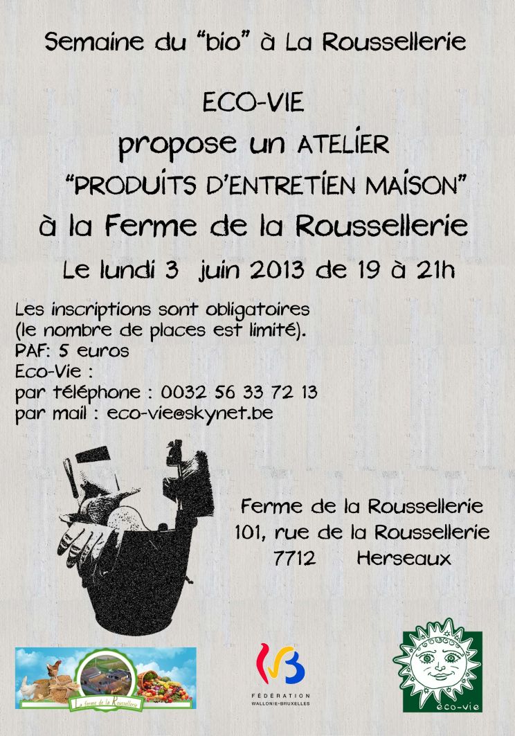 affiche