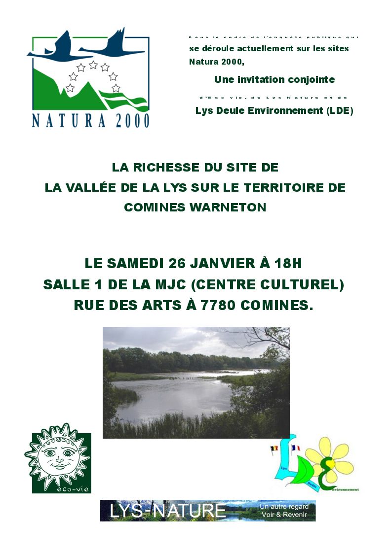 affiche