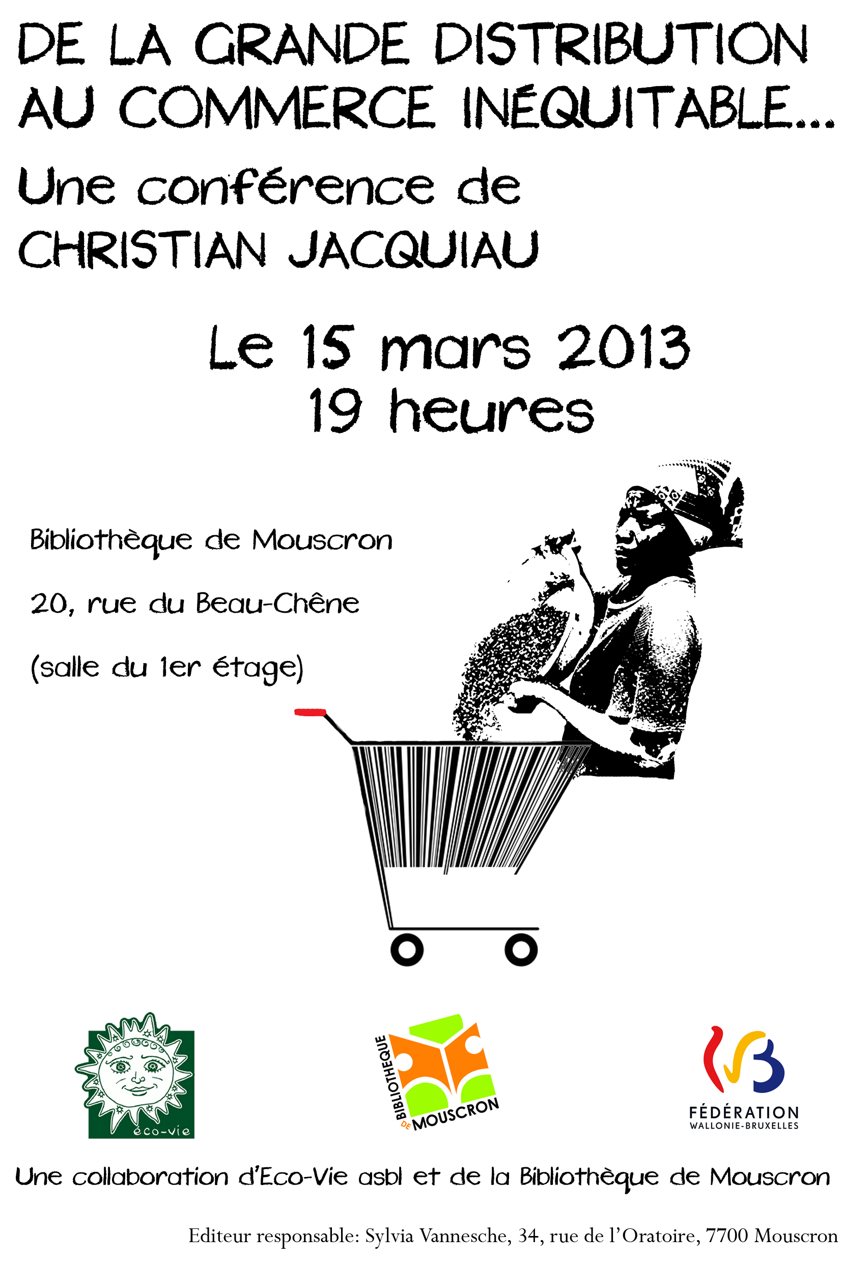 affiche