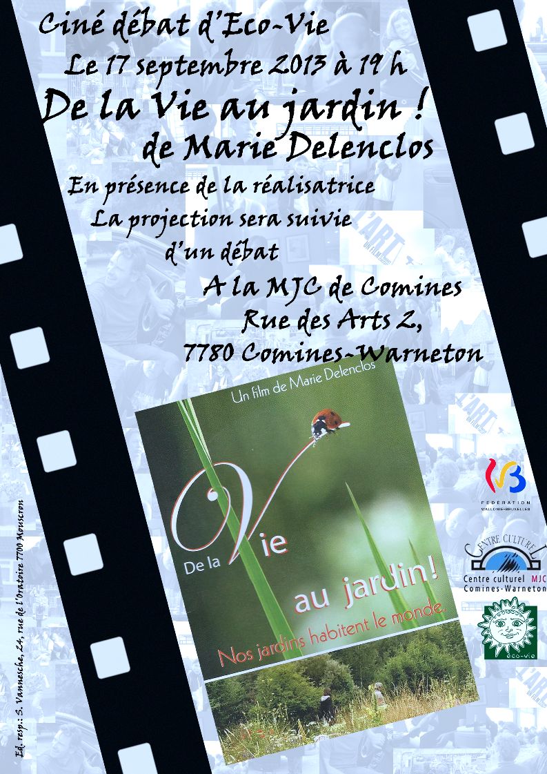 affiche