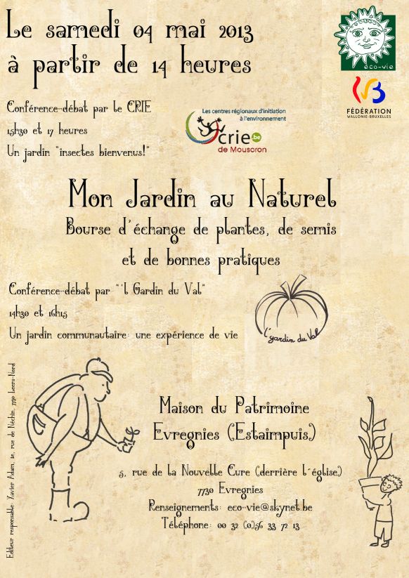 affiche