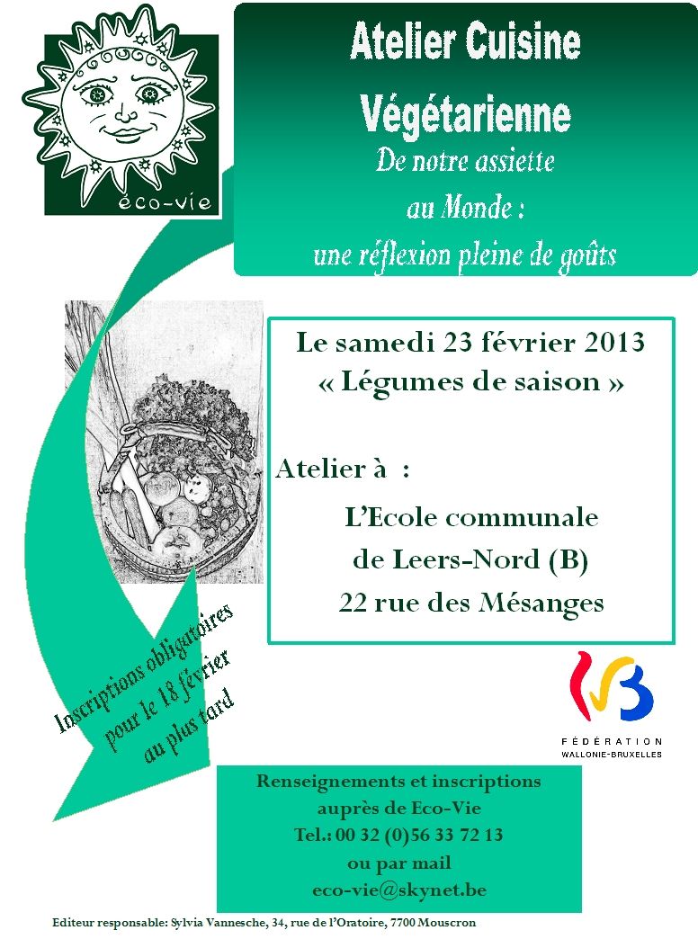 affiche