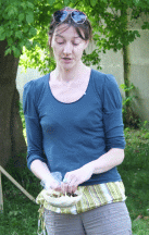 Marie Delenclos