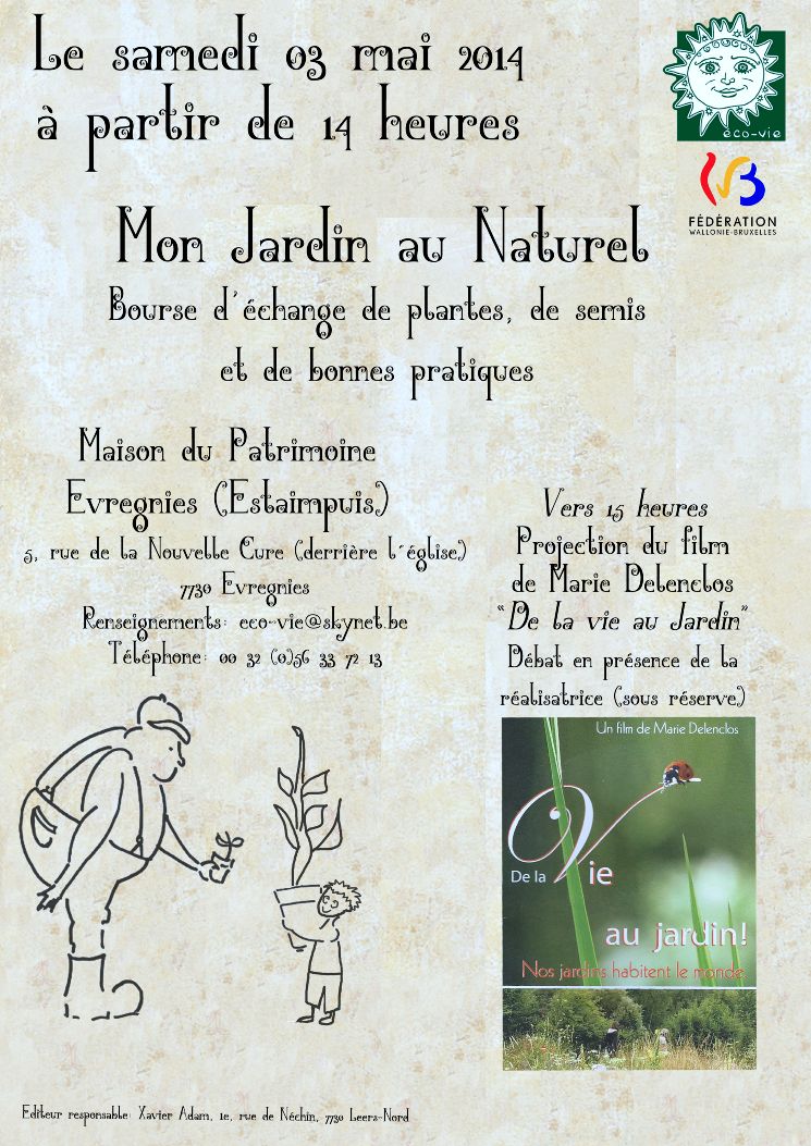 affiche