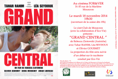 affiche