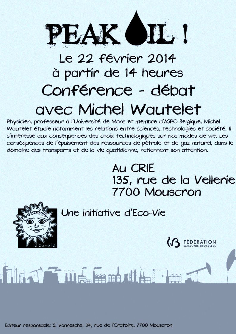 affiche