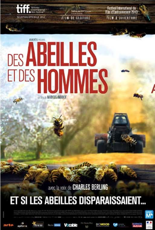 affiche