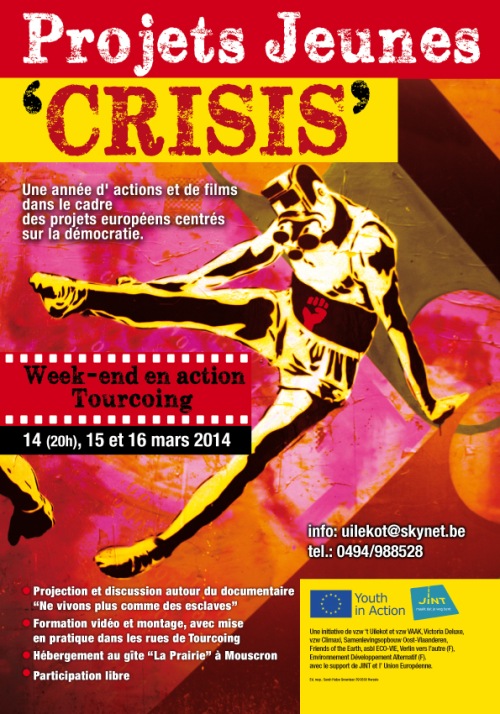 affiche 
