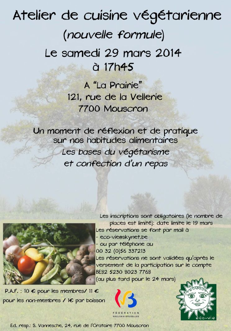 affiche