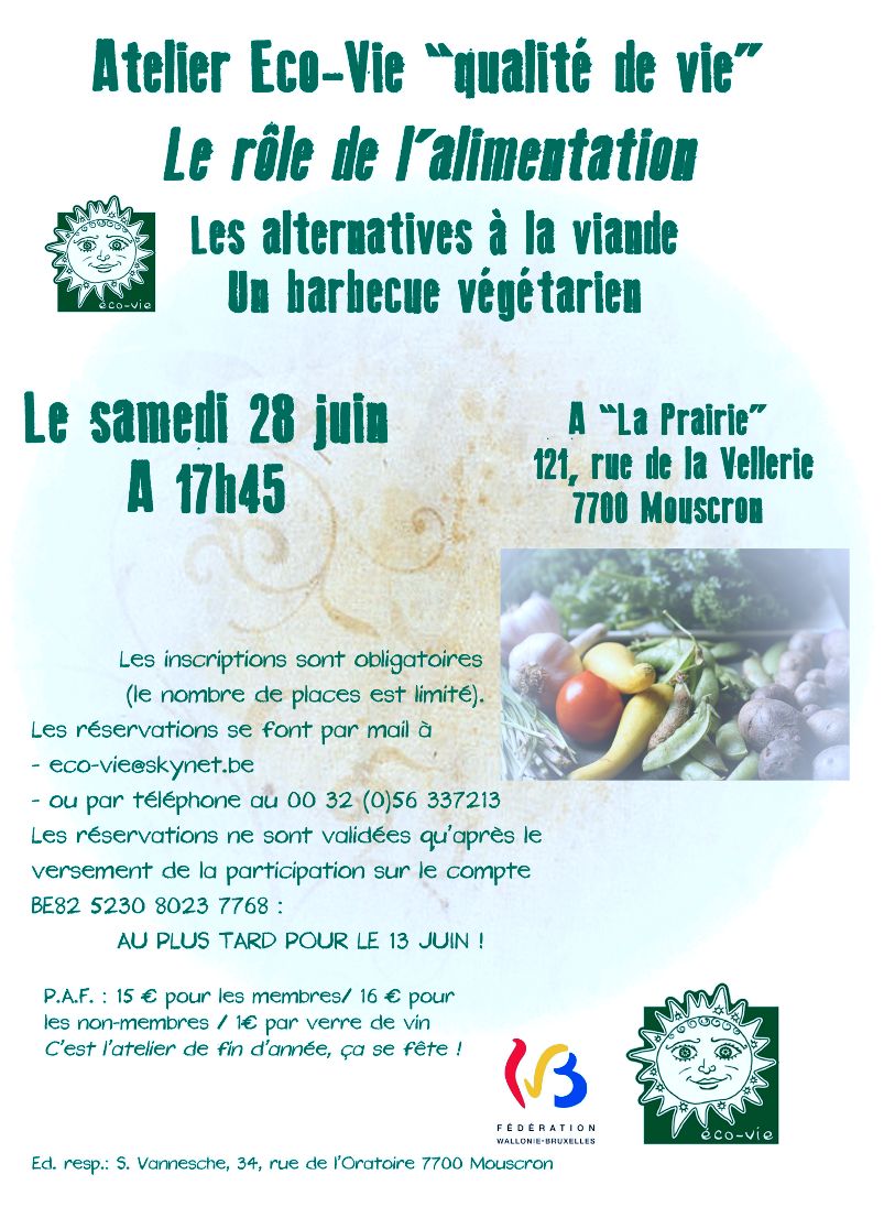 affiche