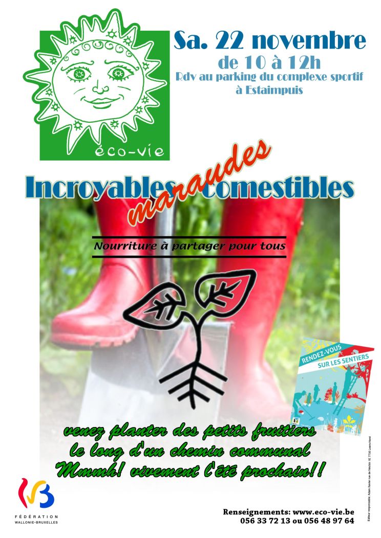 affiche