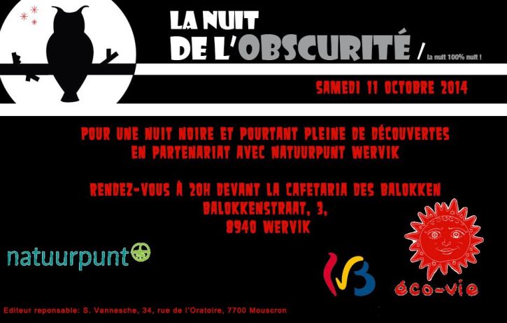 affiche