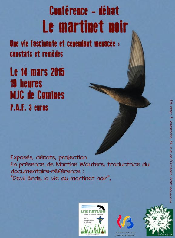 affiche