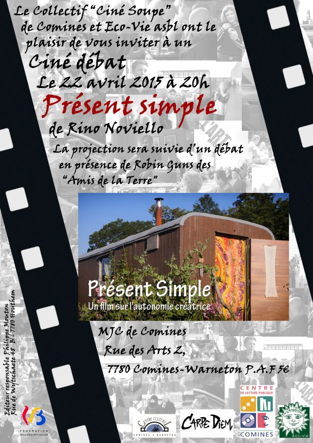 affiche