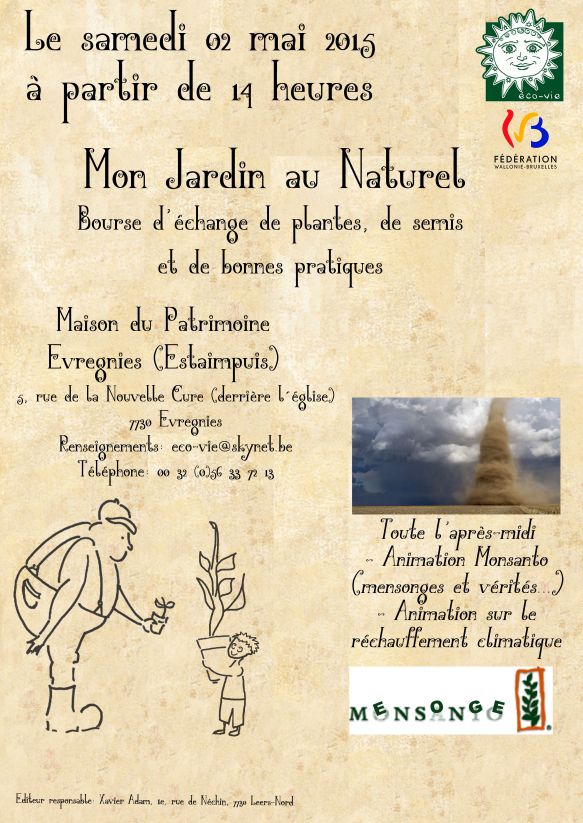 affiche