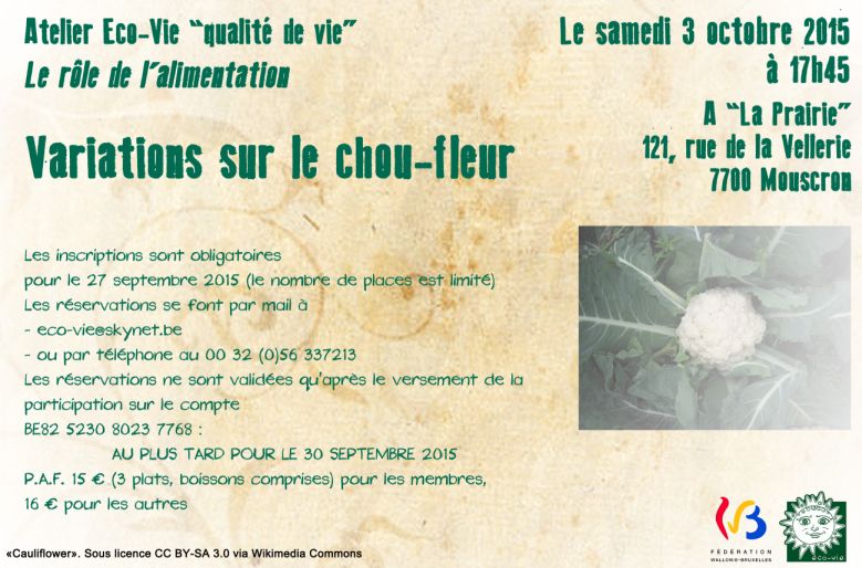 affiche