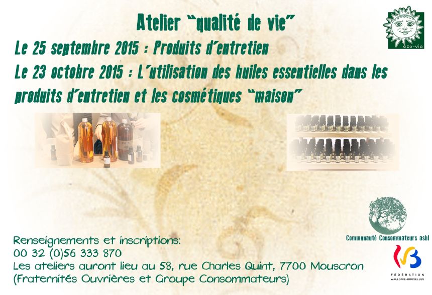 affiche