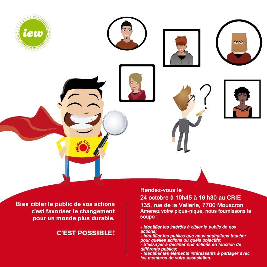 affiche