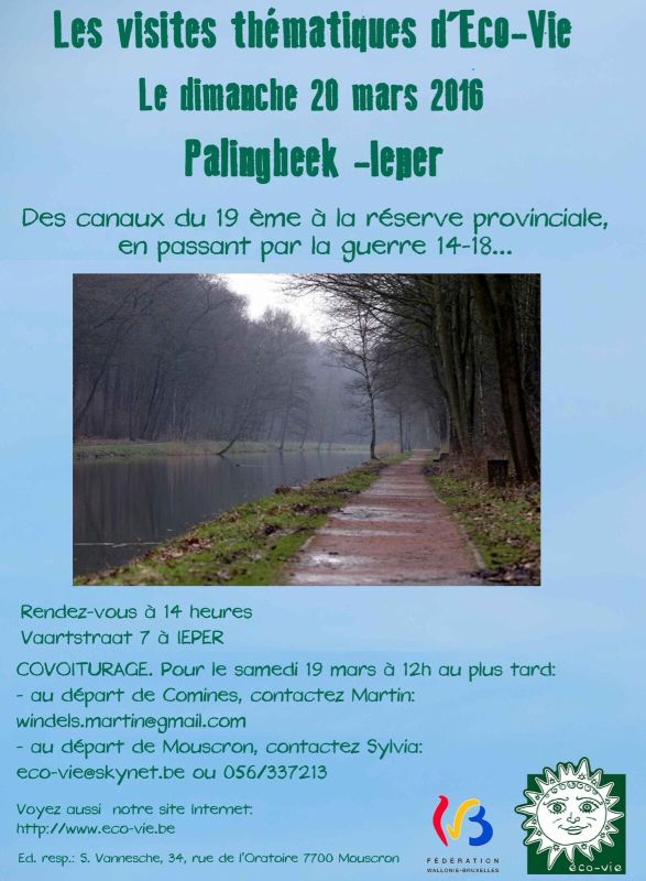affiche