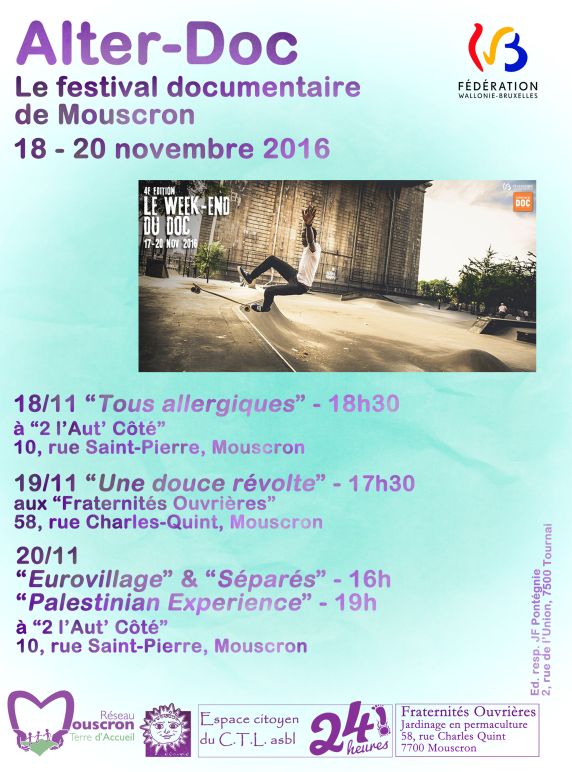 affiche