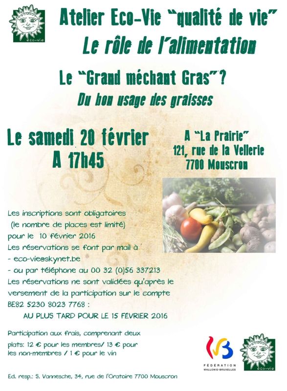 affiche