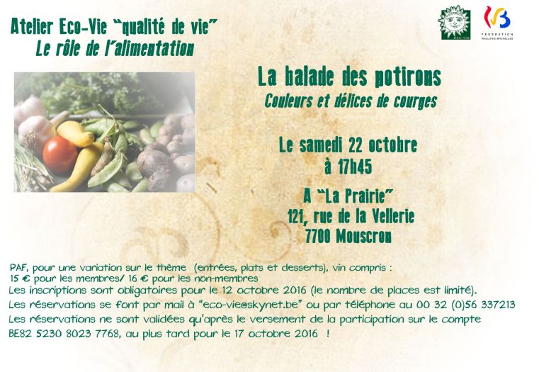 affiche