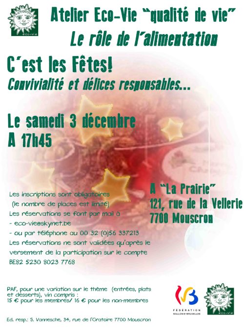 affiche