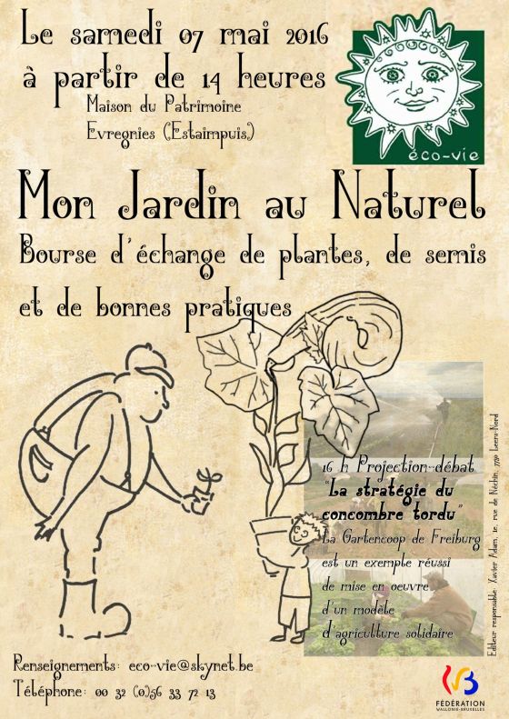 affiche
