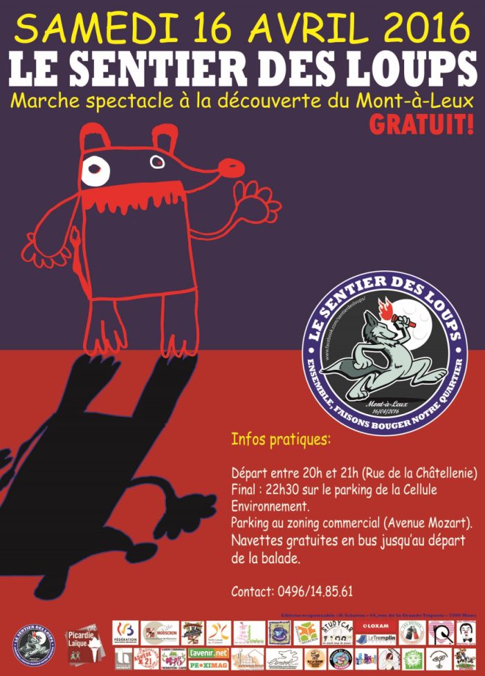 affiche