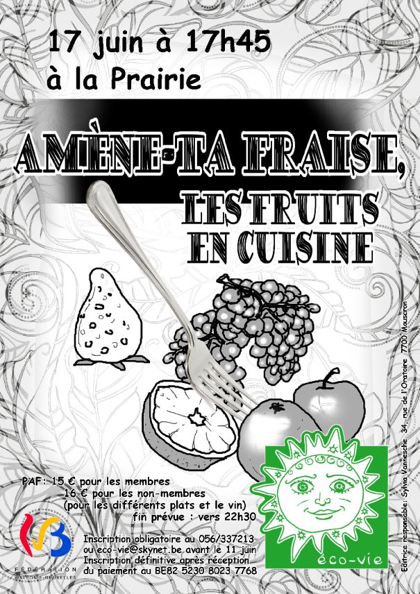 affiche