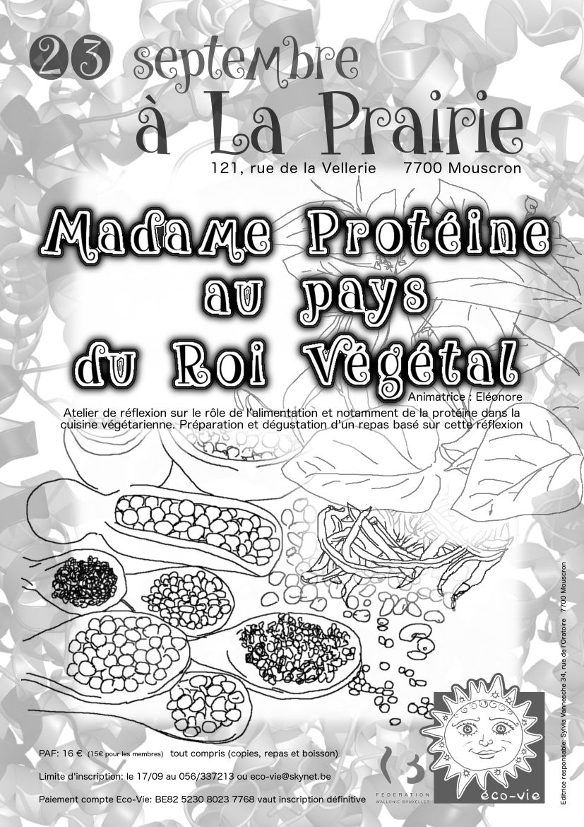 affiche