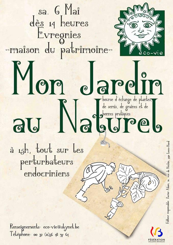affiche