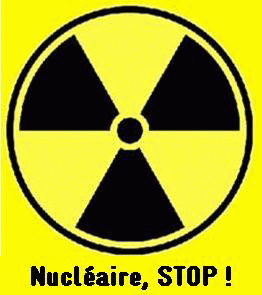 nucléaire stop